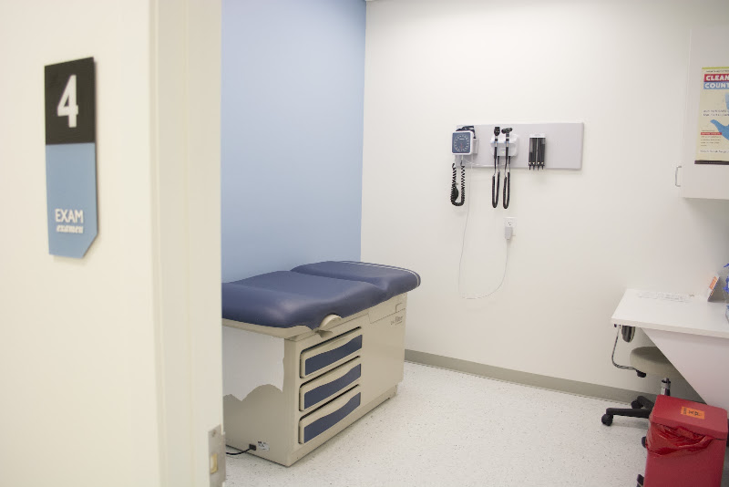 SBCHC - Katy Clinic 2