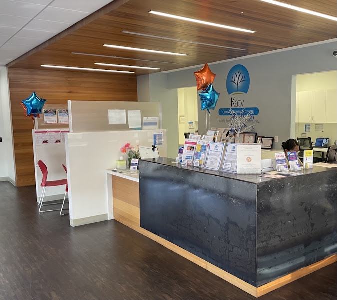 SBCHC - Katy Clinic 3