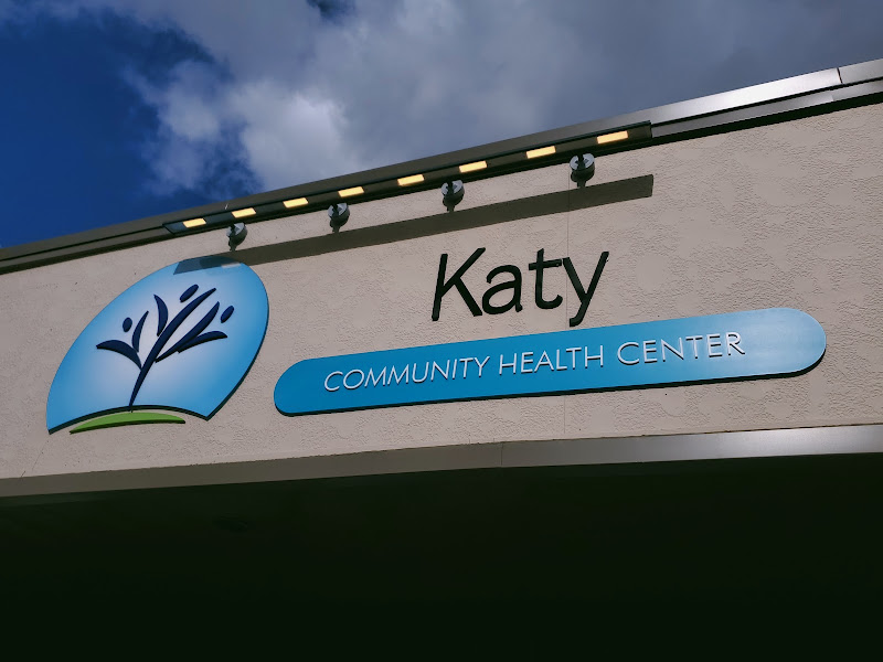 SBCHC - Katy Clinic 4