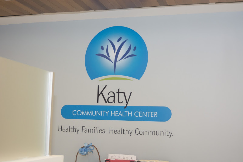 SBCHC - Katy Clinic 5