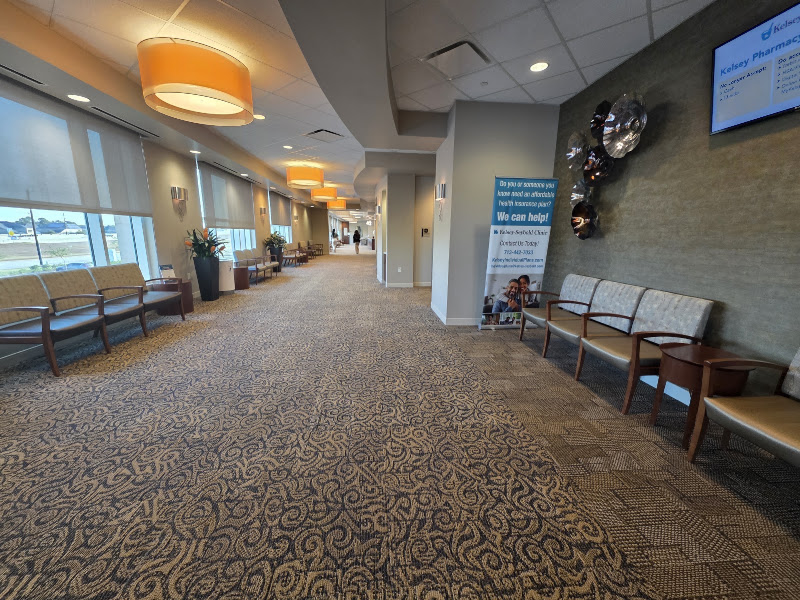 Kelsey-Seybold Clinic | Katy 3