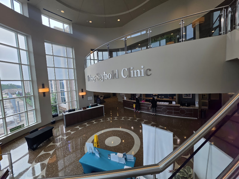 Kelsey-Seybold Clinic | Katy 4