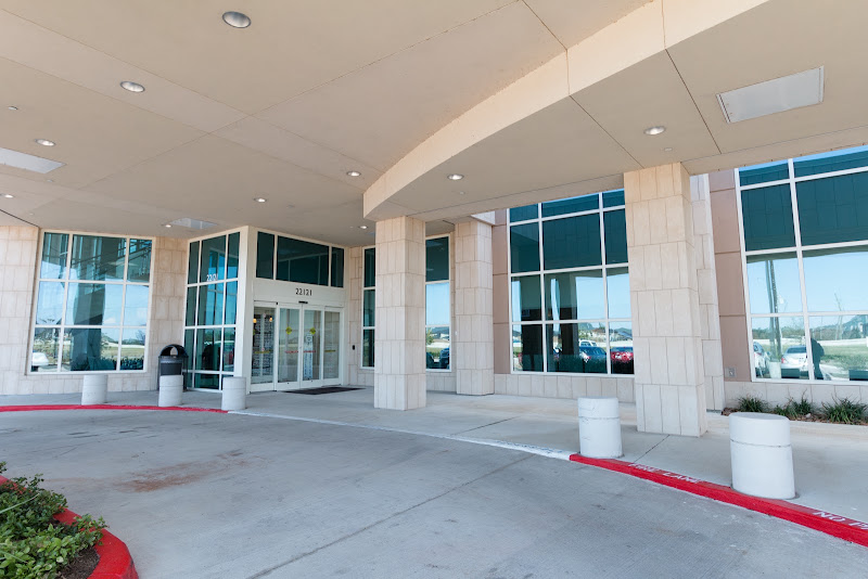 Kelsey-Seybold Clinic | Katy 5