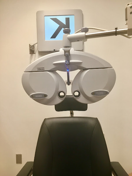 Ann Nguyen, OD / ModernEyes Optometry 1