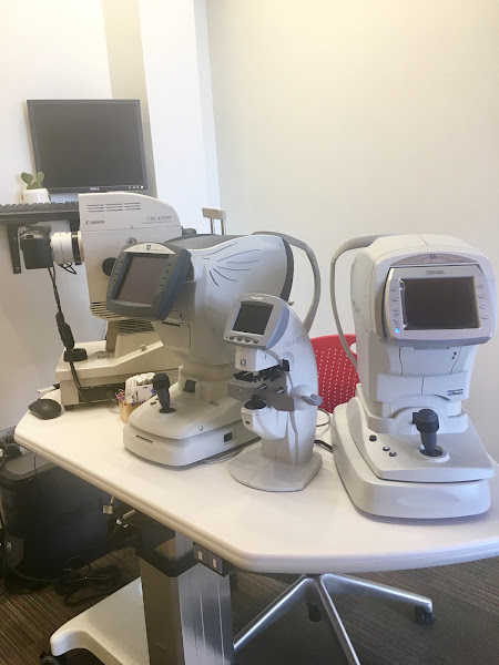 Ann Nguyen, OD / ModernEyes Optometry 2