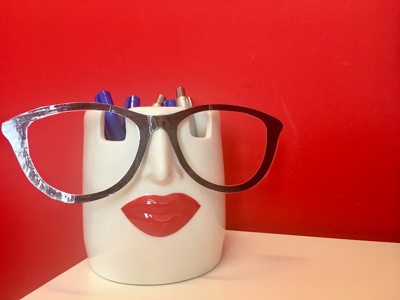 Ann Nguyen, OD / ModernEyes Optometry 3