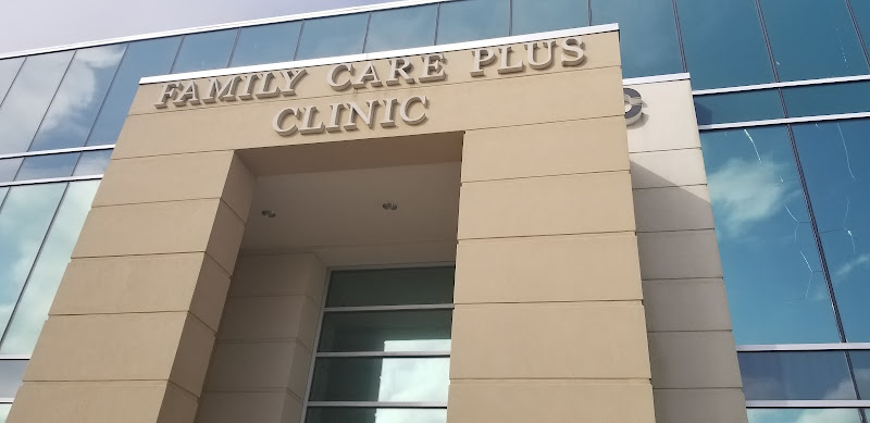 Family Care Plus Clinic 5
