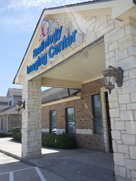 AG Radiology Imaging Center | MRI, CT + More 1