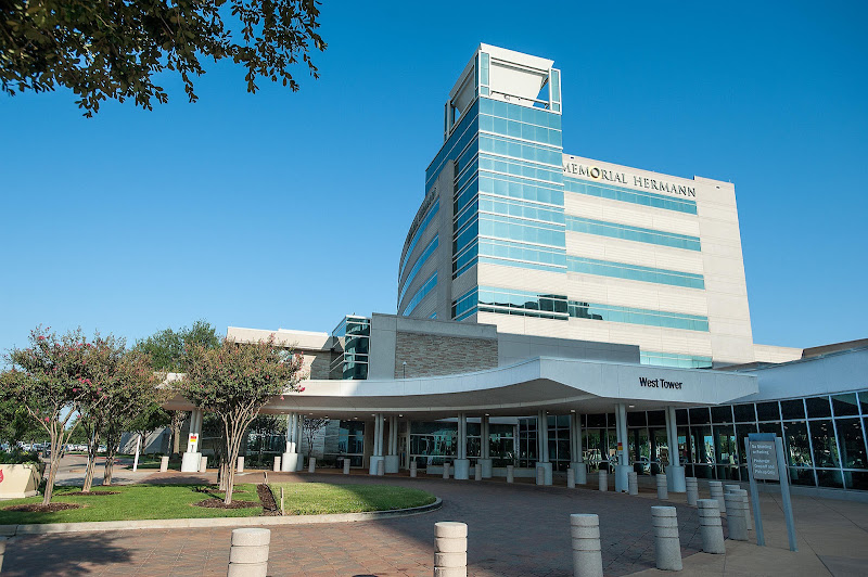 Memorial Hermann Katy Hospital 3