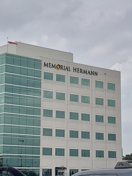 Memorial Hermann Katy Hospital 4
