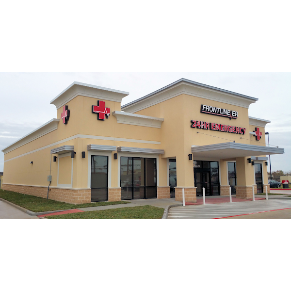 Frontline ER Richmond 2
