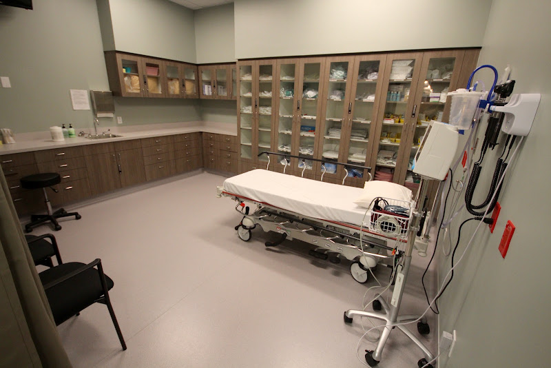 Frontline ER Richmond 3