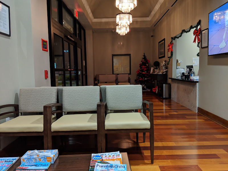 Frontline ER Richmond 5