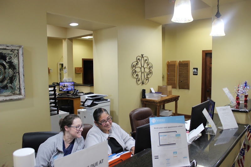 Fulshear Family Medicine 4