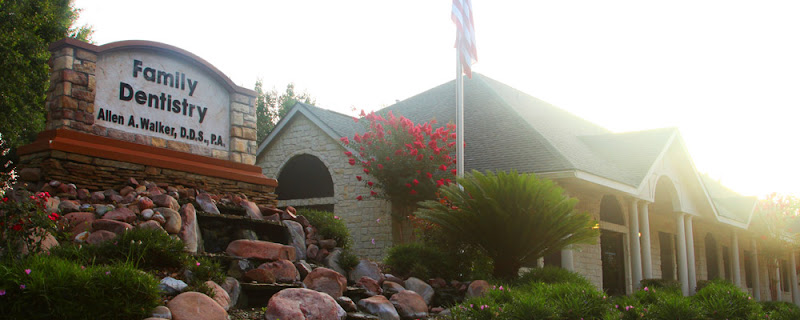 Old Town Katy Dental 1