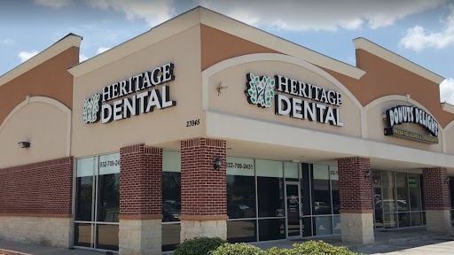 Heritage Dental - Katy 1