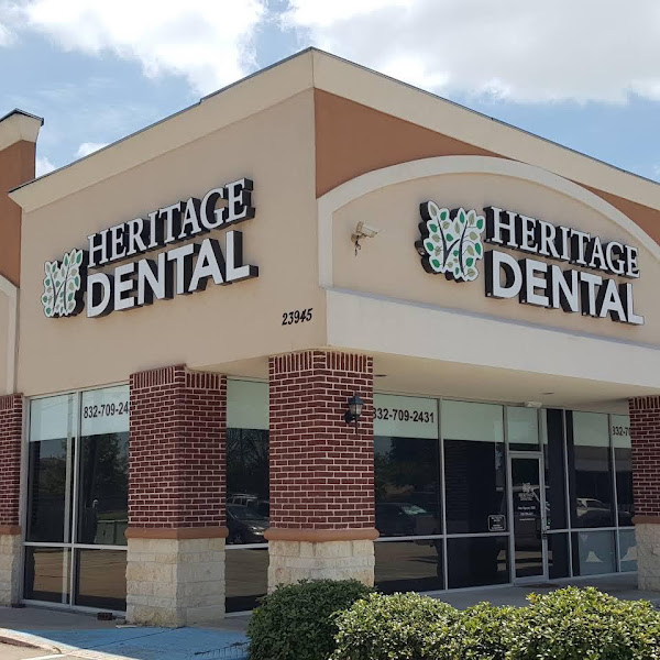 Heritage Dental - Katy 3