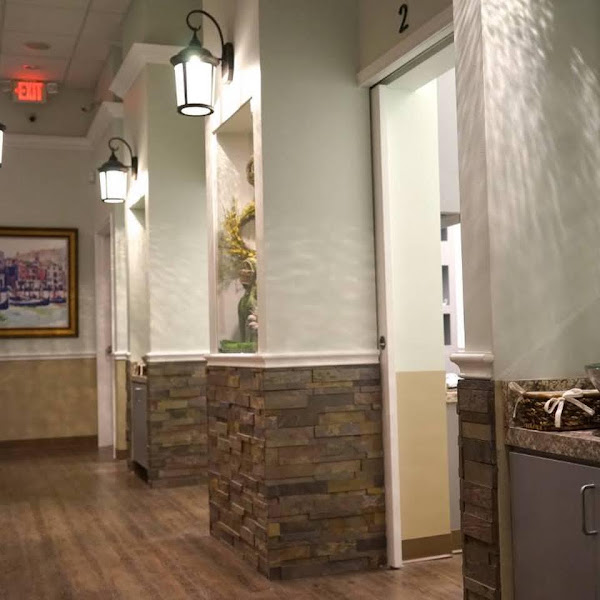 Heritage Dental - Katy 5