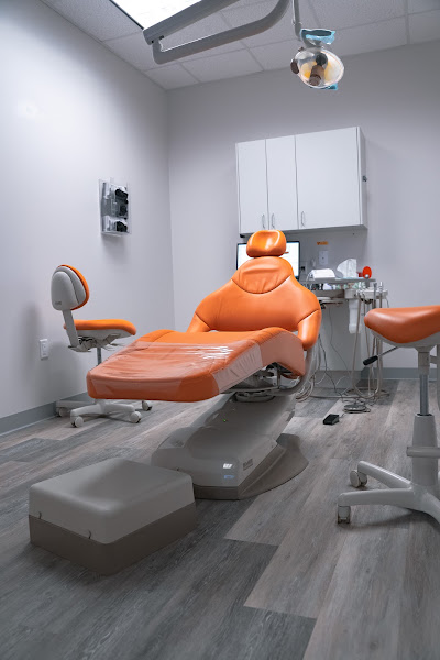 URBN Dental Implants & Invisalign | Katy 3