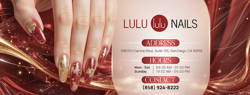 LULU NAILS
