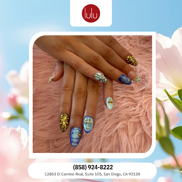 LULU NAILS 3