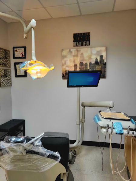 Village Center Dentistry 3