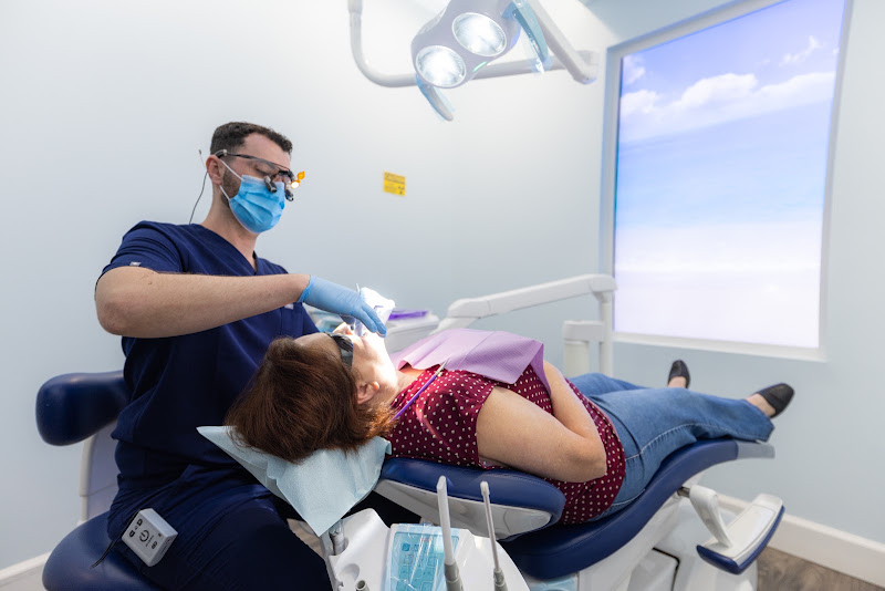 Avalon Dental & Orthodontics Katy 3