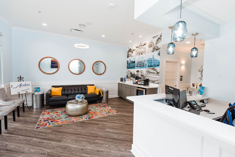 Avalon Dental & Orthodontics Katy 4