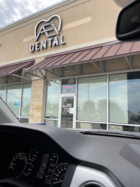 A.E.I. Dental 2