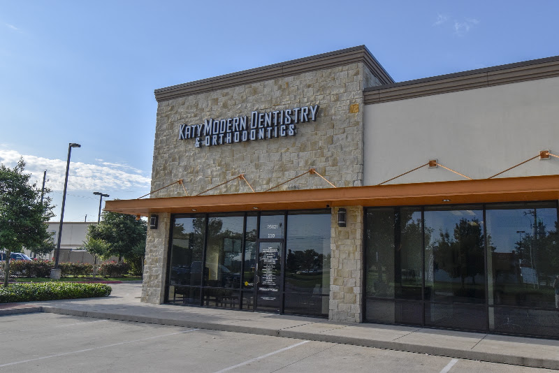 Katy Modern Dentistry and Orthodontics 2