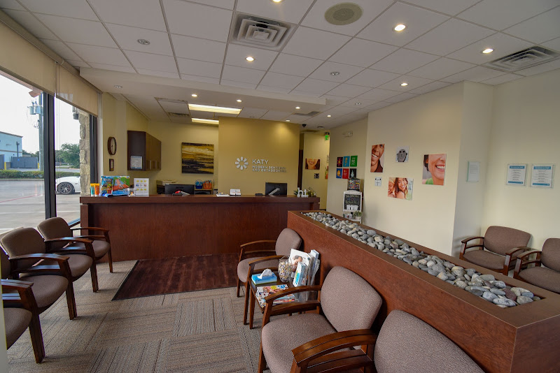 Katy Modern Dentistry and Orthodontics 3