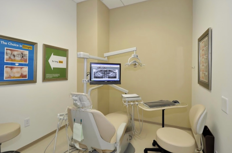 Katy Modern Dentistry and Orthodontics 4