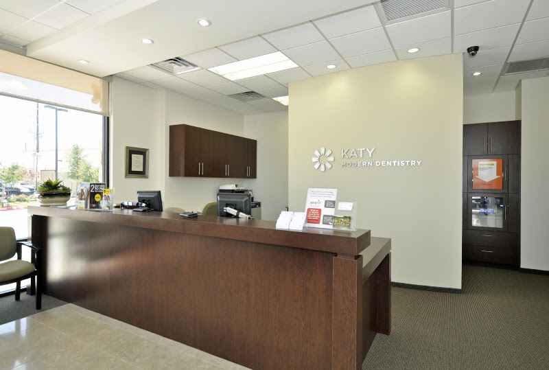 Katy Modern Dentistry and Orthodontics 5