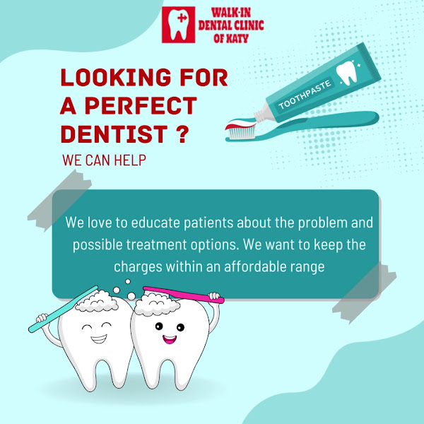 Walk In Dental Clinic - Emergency Dentist 2