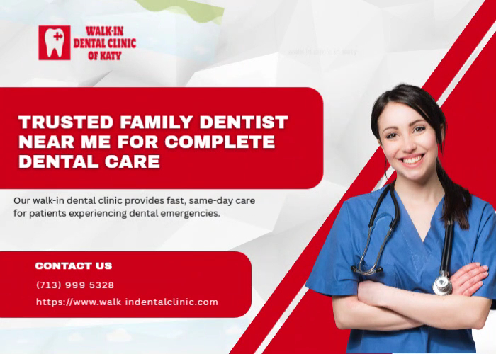 Walk In Dental Clinic - Emergency Dentist 3