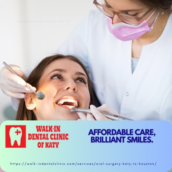 Walk In Dental Clinic - Emergency Dentist 4