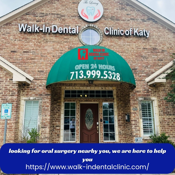 Walk In Dental Clinic - Emergency Dentist 5