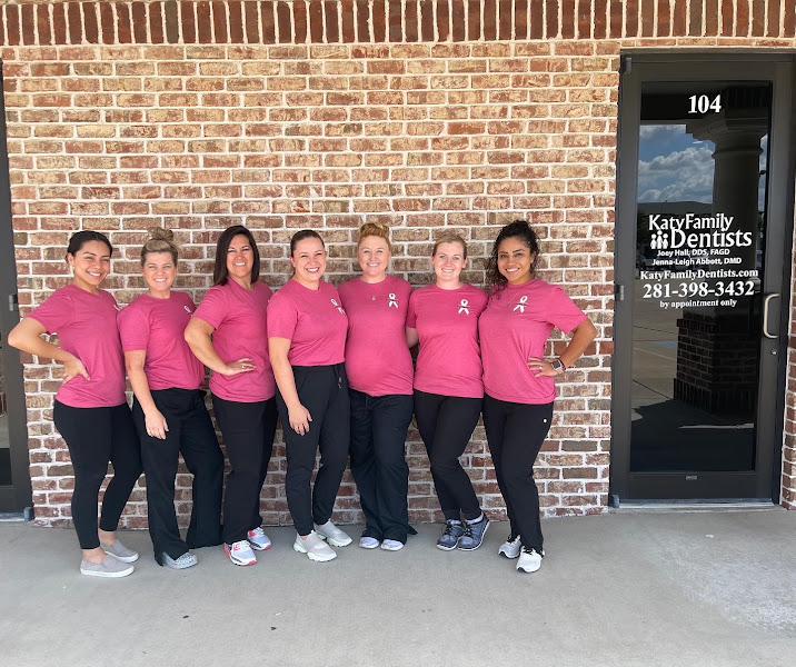Katy Family Dentists 3