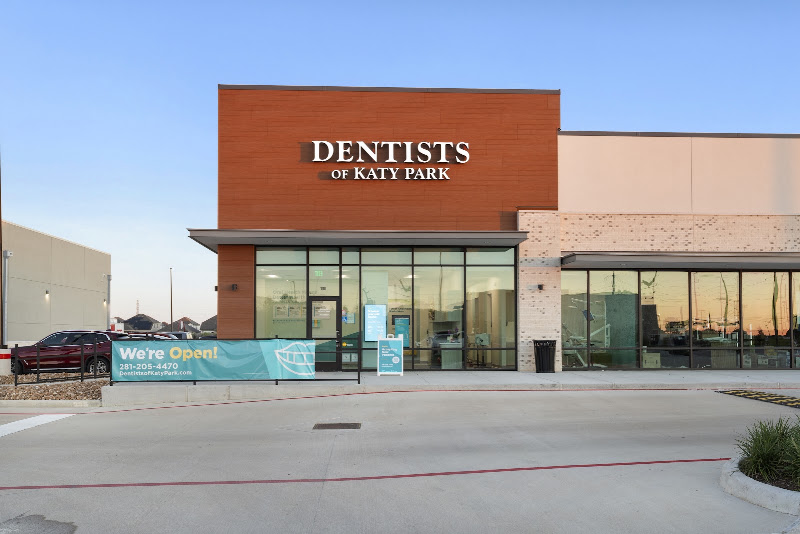 Dentists of Katy Park 1