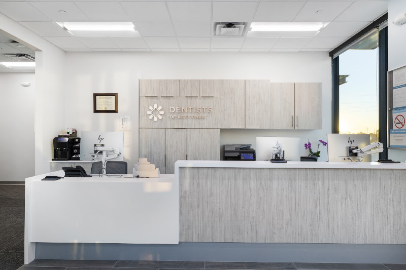 Dentists of Katy Park 4