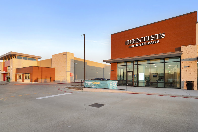 Dentists of Katy Park 5