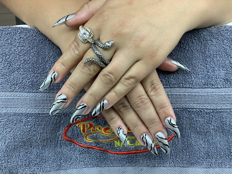 Nirvana Nails - Non Toxic Nail Salon 4