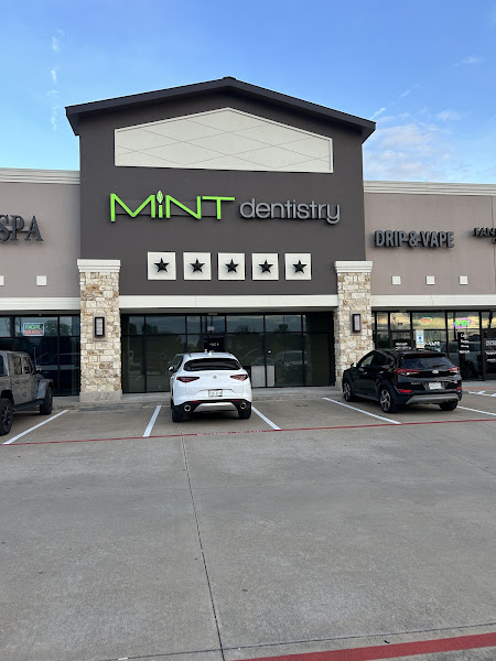 MINT dentistry | Katy 2