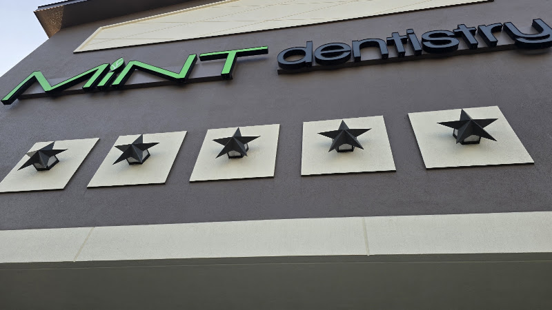 MINT dentistry | Katy 4