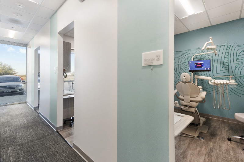 The Dental Office of Katy 2