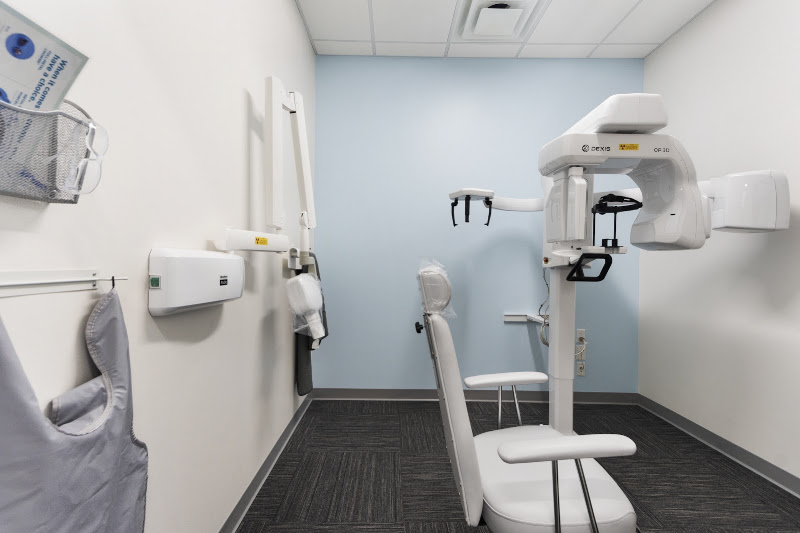 The Dental Office of Katy 3