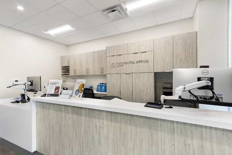 The Dental Office of Katy 4