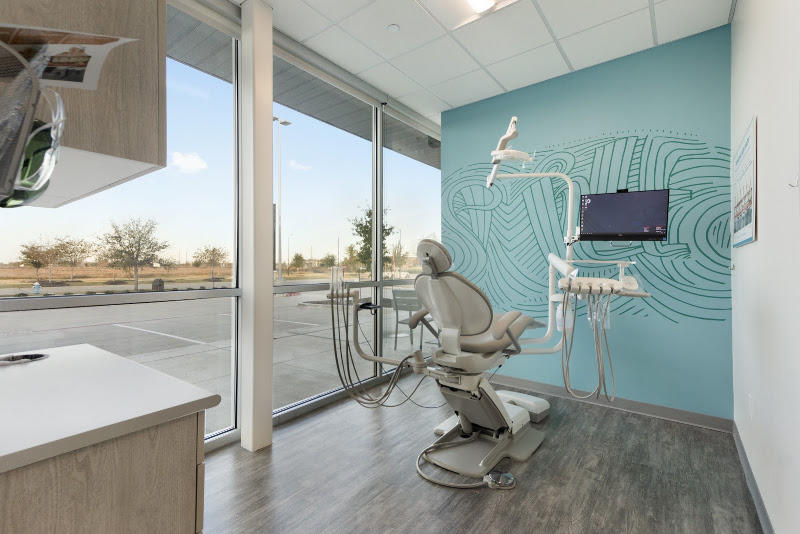 The Dental Office of Katy 5