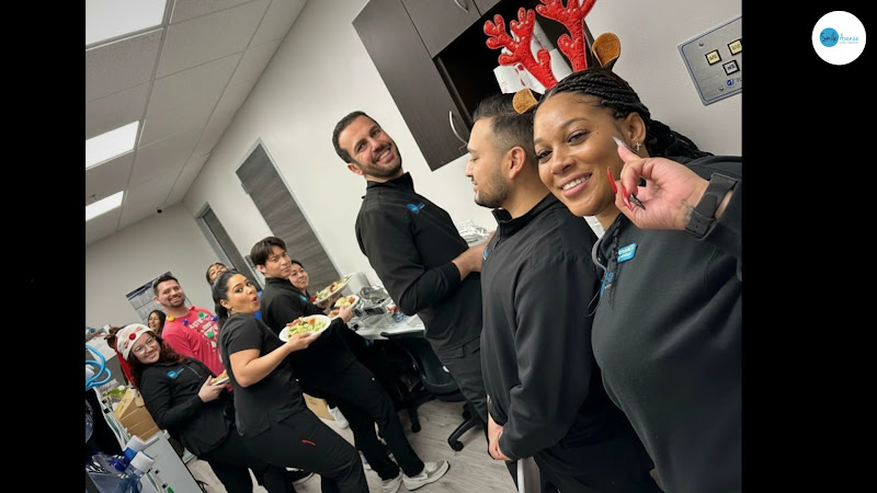 Smile Avenue Family Dentistry - Katy 2