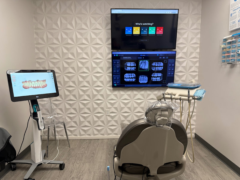 Smile Avenue Family Dentistry - Katy 3